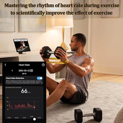 Smart Ring - Size 9 Stainless Steel