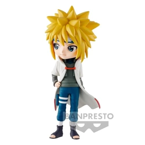 Namikaze Minato - Naruto Shippuden (13.97 cm) (19228)