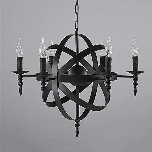 ABY-11 - 65cm 6 Lights