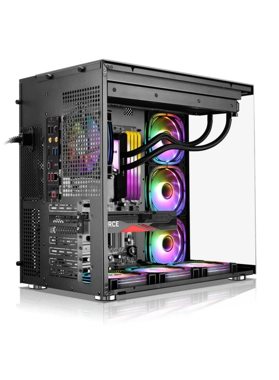 BLM-BUDGET-I912900K-RTX5070-32GB-1TB-2TB