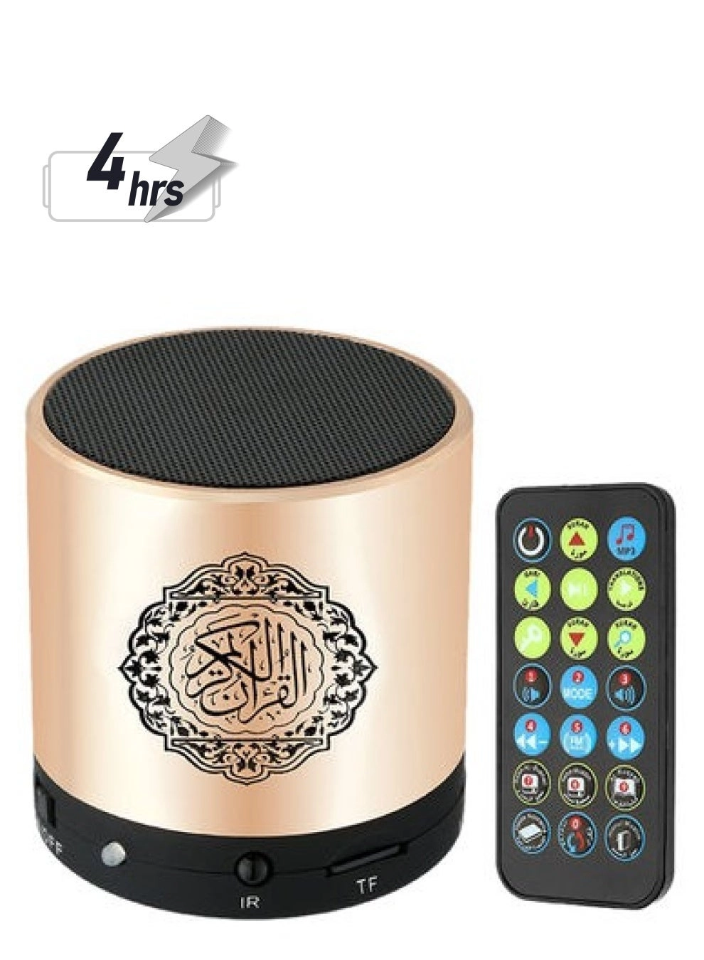 MYNZAA B SPEAKER