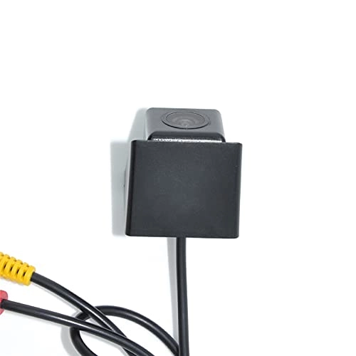 Rear View Reverse Backup Tracks Camera - 728 x 512