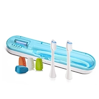 Toothbrush & Tongue Cleaner Accessories