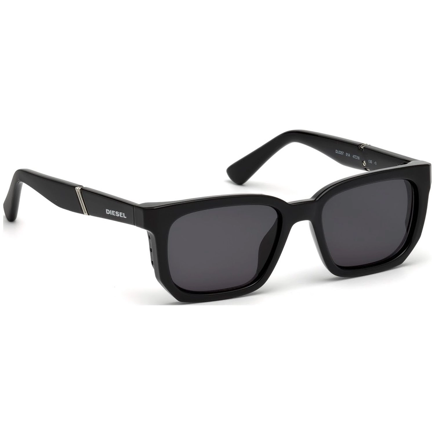 DL0257-01A-47 - 47 mm Grey