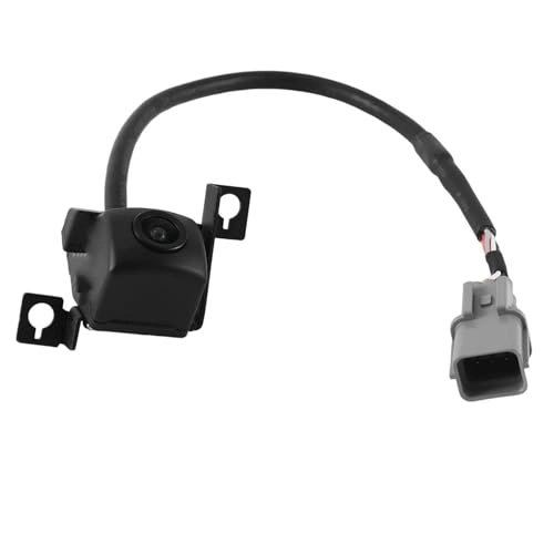 95760-C9100 - Rear View Camera for Hyundai Crete Ix25 GC 2016