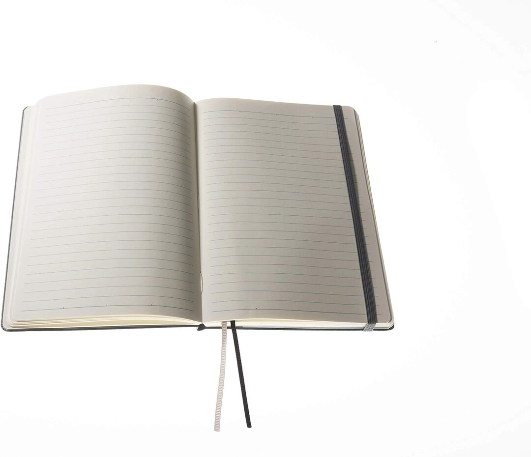 Serendipity B6 - Lined 192 Pages