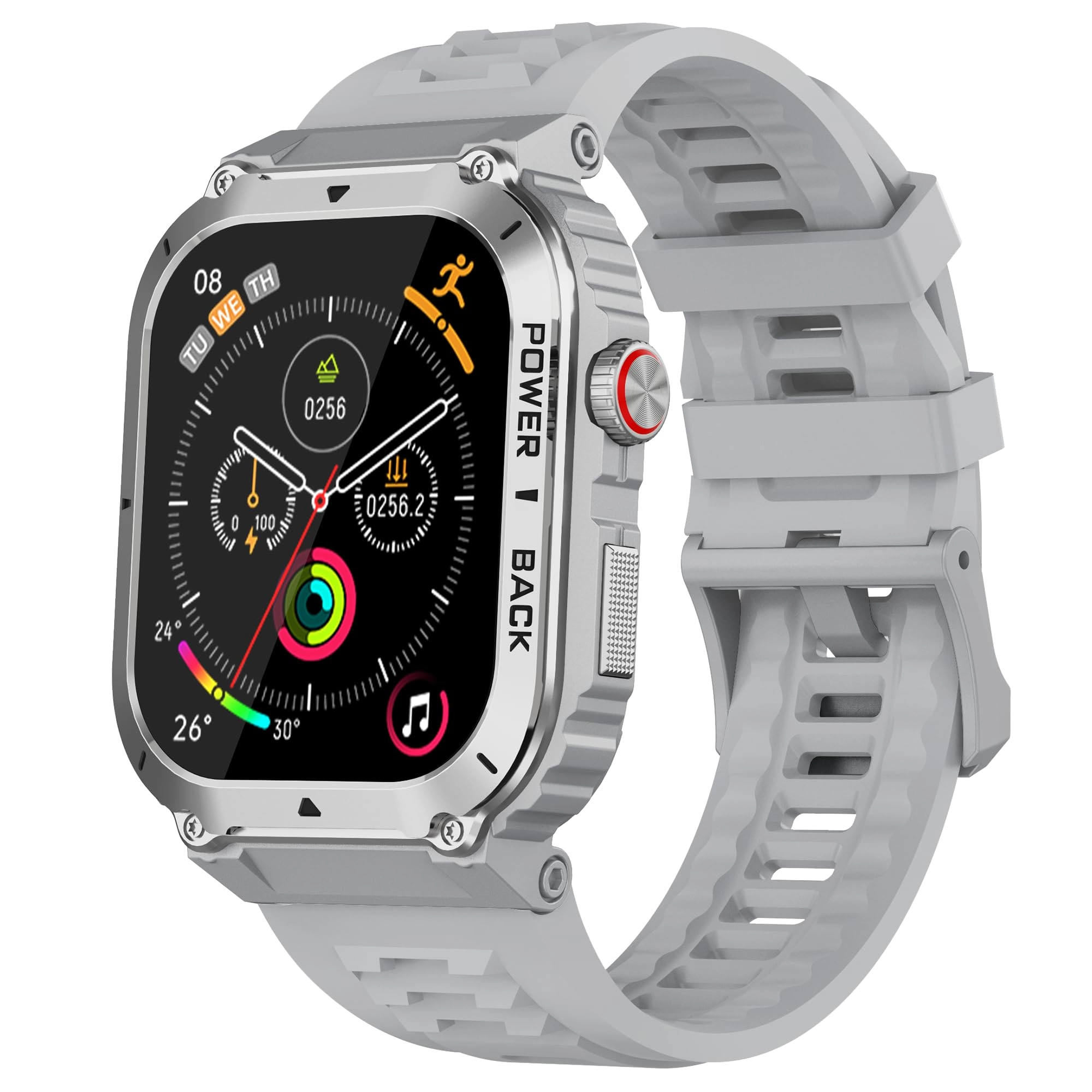 Smart Watch for Men