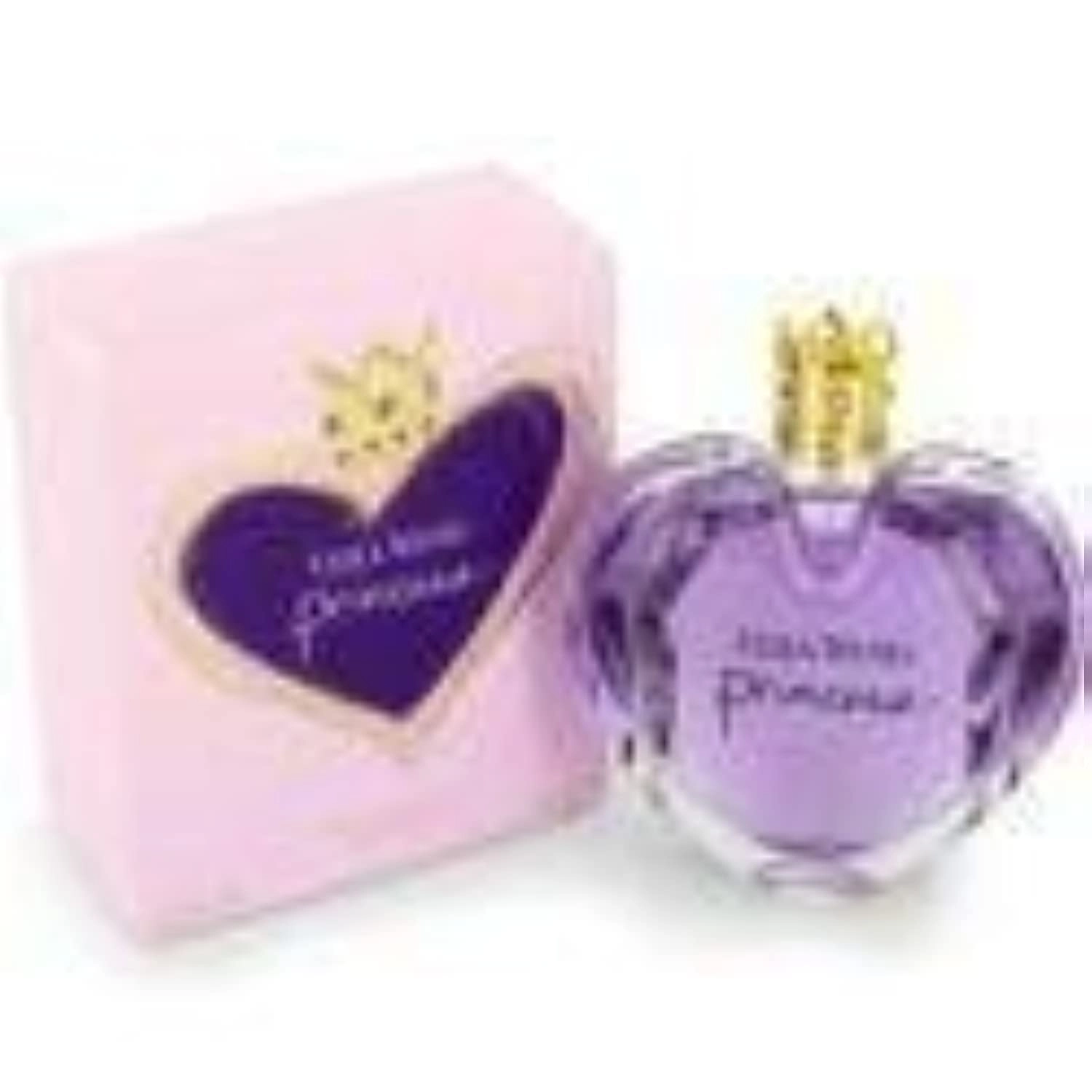 Princess Eau de Toilette 100ml
