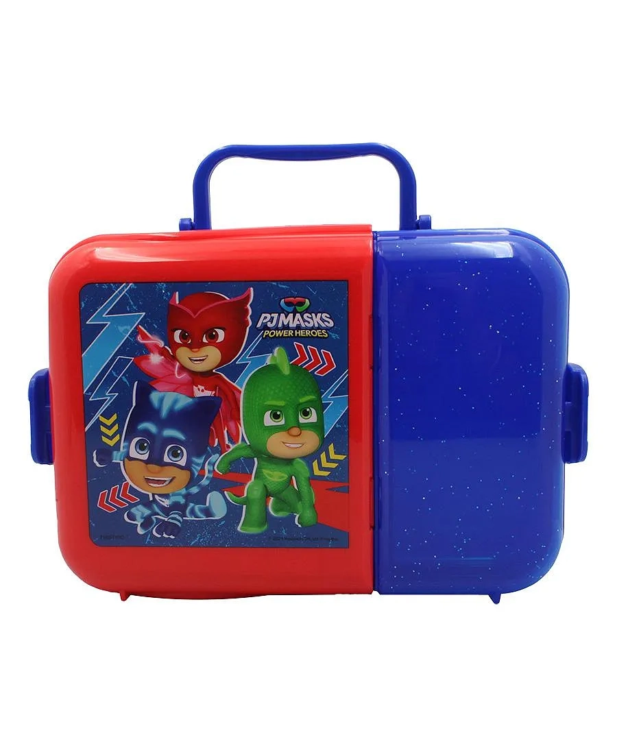 Pj Mask Lunch Box