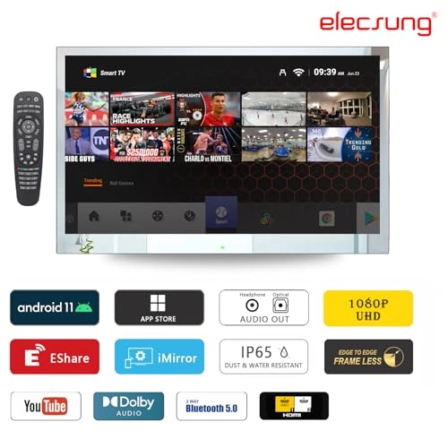 HYM27E-0BL - 27 inch