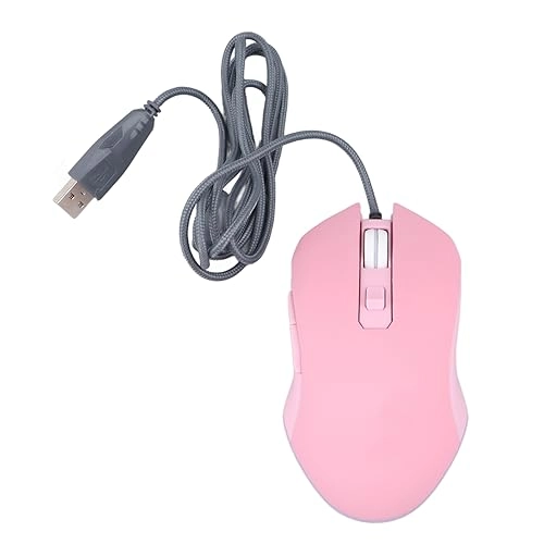 LED Mouse - USB