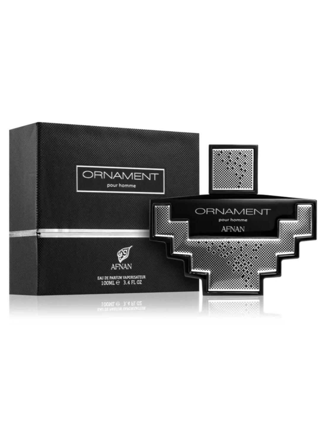 Ornament Pour Homme - Eau de Parfum 100ml