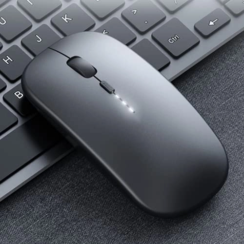 Desktop Mouse - Wireless