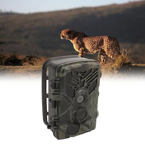 Trail Camera - 24MP
