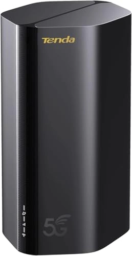 5G03 - 5G/4G/3G Wi-Fi 6 574Mbps 1201201 Mbps