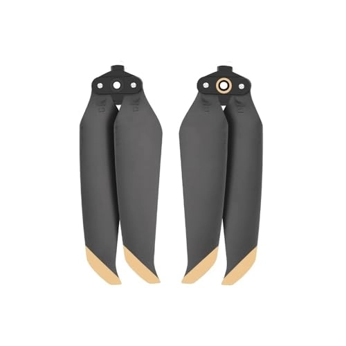 S2S Propeller - 8 Pieces Black