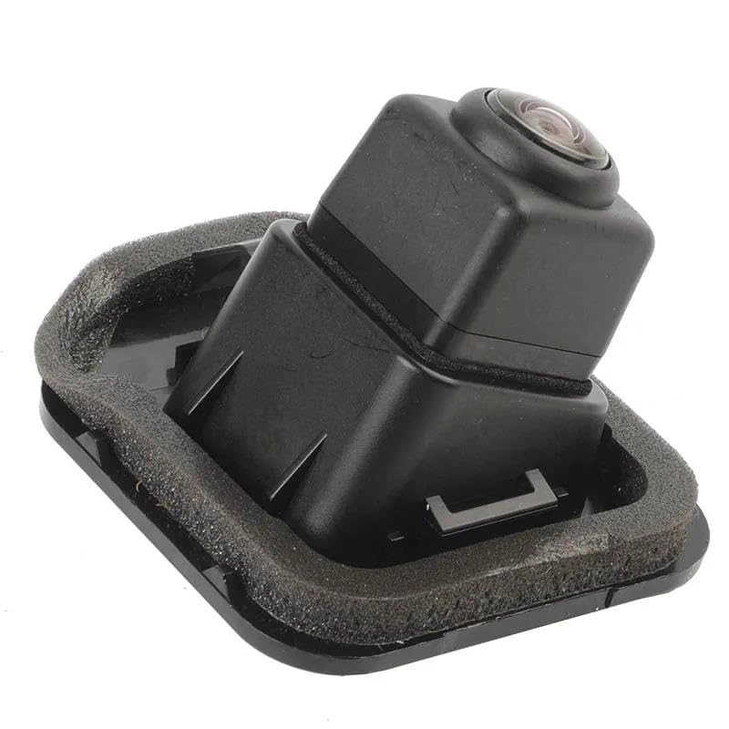 Rear View Camera - Night vision