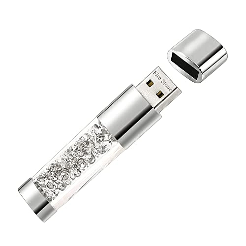 Cute Cartoon Flash Drive - USB 2.0 16GB