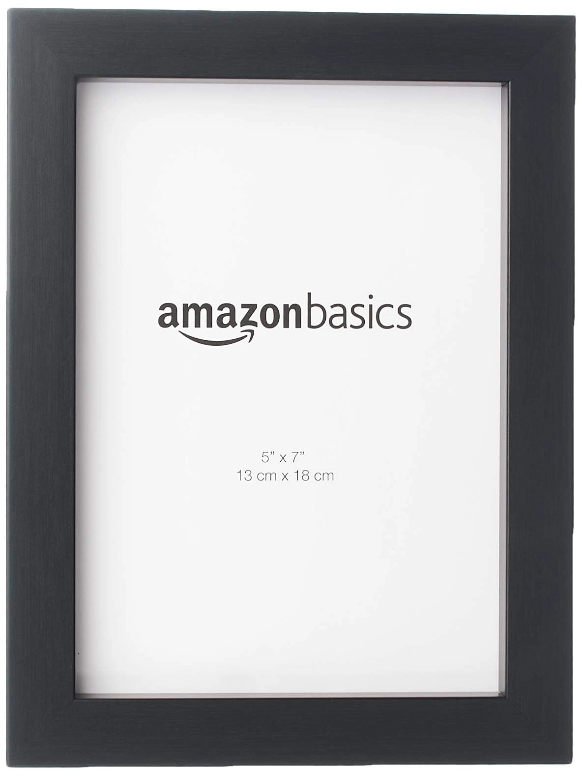 Rectangular Photo Frame - 13 x 18 cm