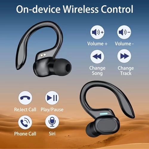 Reno-6 Wireless Earbud