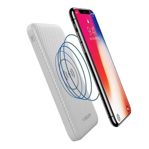 Power Bank - 20000mAh