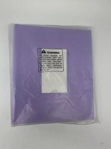 2x3" 180 Pockets Photo Album