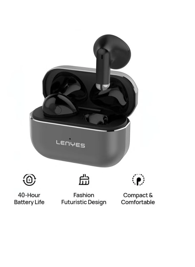 Lenyes AIR-45 Wireless Earbud