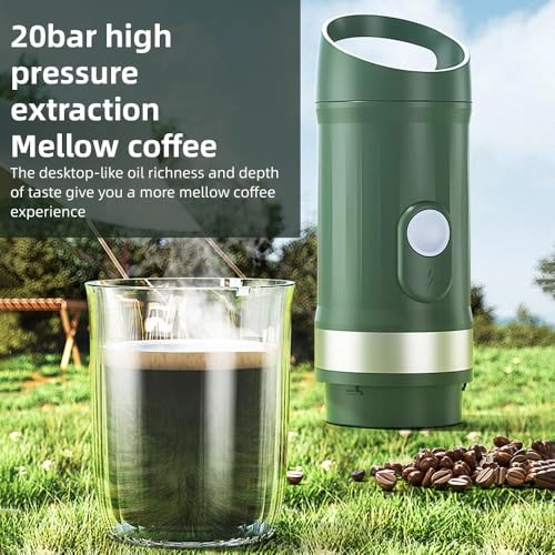 AE/GR-HI19992B - Portable Cordless 7500mAh