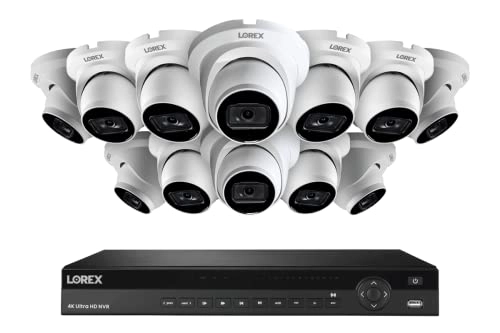 Nocturnal 3 4K - 16 channels