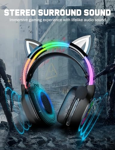 X25 Wired Headset