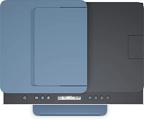 Smart Tank 7006e - Thermal Color