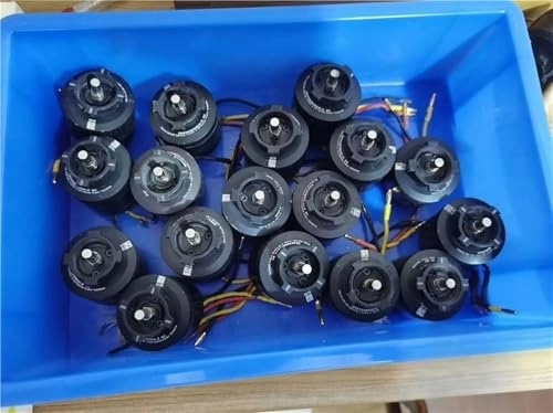 Matrice M200 M210 Motor 3515