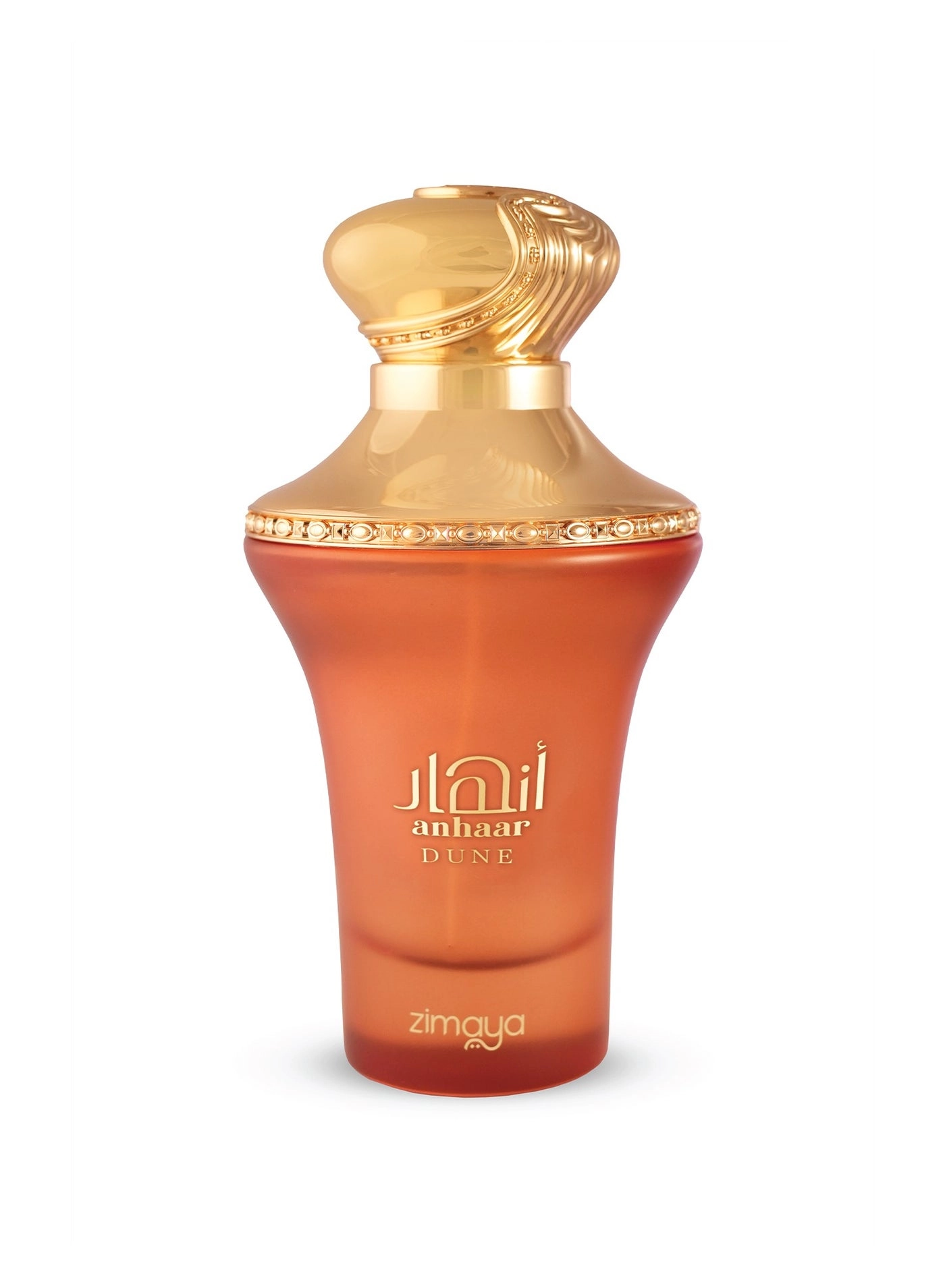 ZIMAYA Anhaar Dune Eau de Parfum 100ml