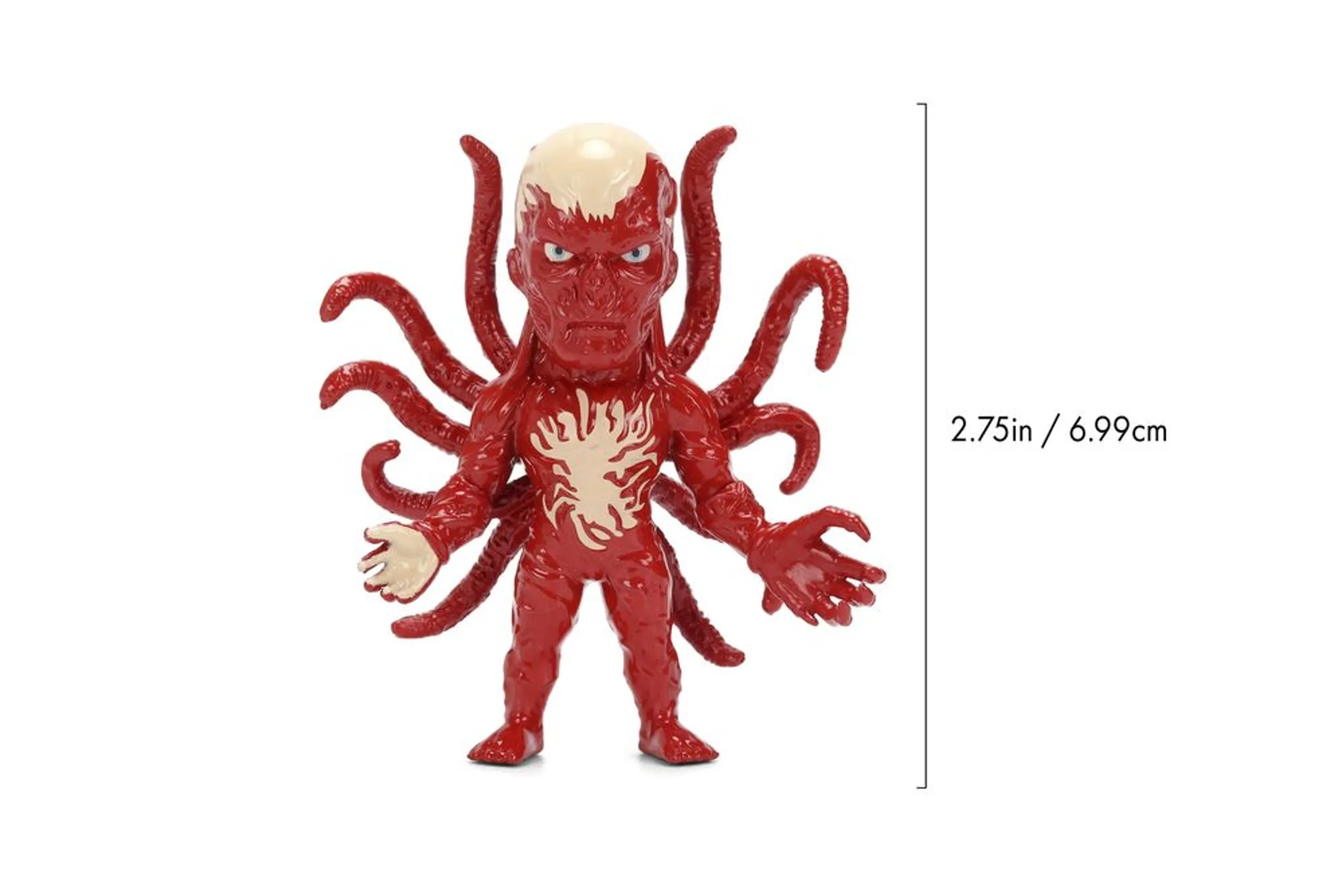 Stranger Things Collectible Figures - 6.5 cm (26106585-9385328300W01)
