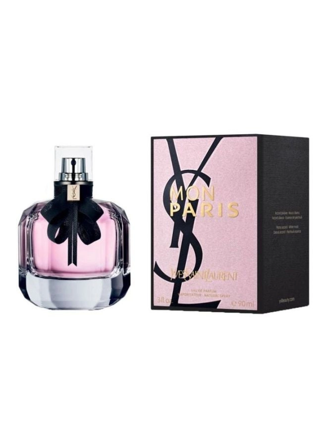 Mon Paris Floral Eau de Parfum 90ml