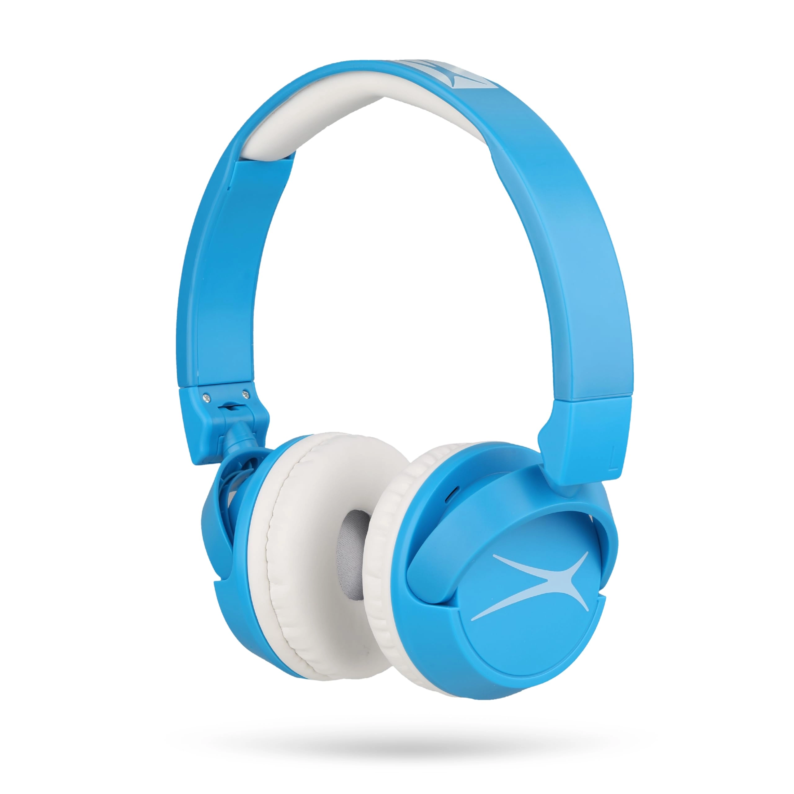 Kid Safe Noise Cancelling Wireless Headphone