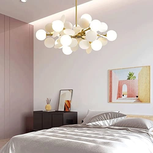 Modern Chandelier