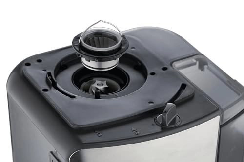 Grind & Brew Coffee Machine 25610