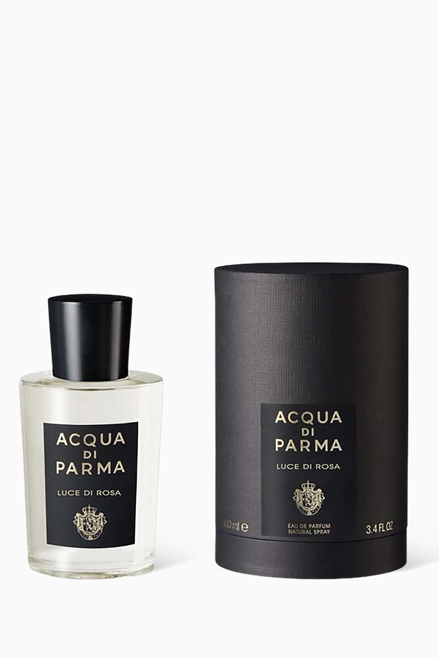 Acqua di Parma Luce Di Rosa Eau de Parfum 100ml