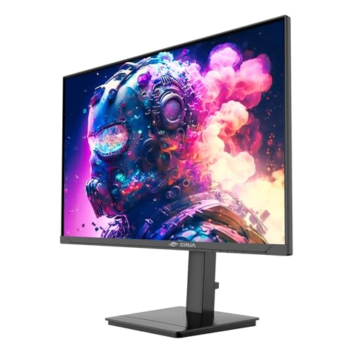 CR270D - 3840x2160 27 Inches