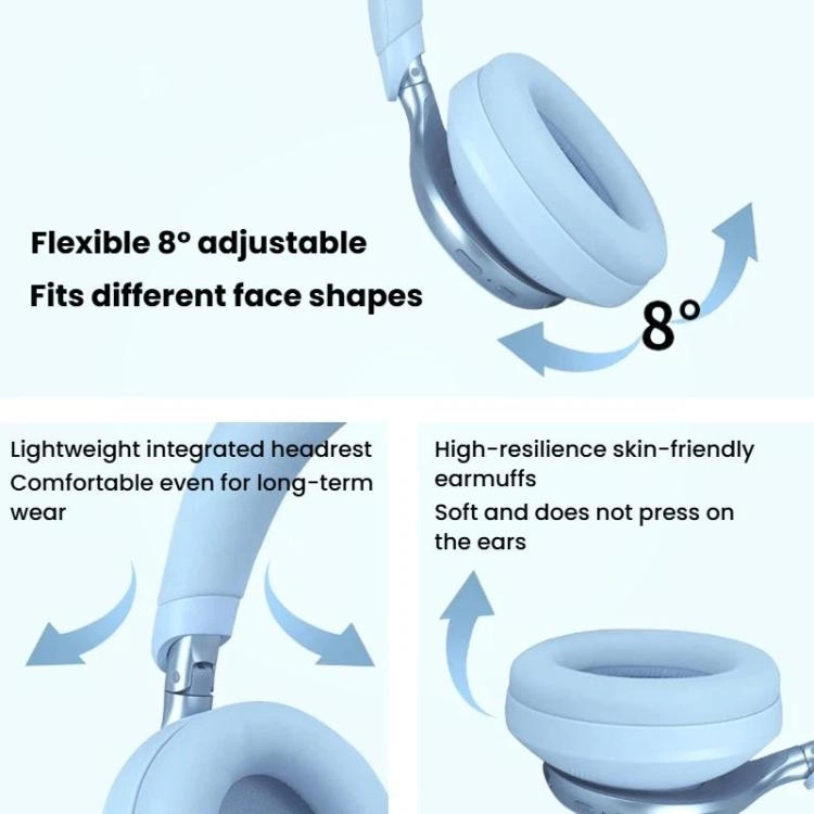 SoundCore Space One S1 Wireless Headset