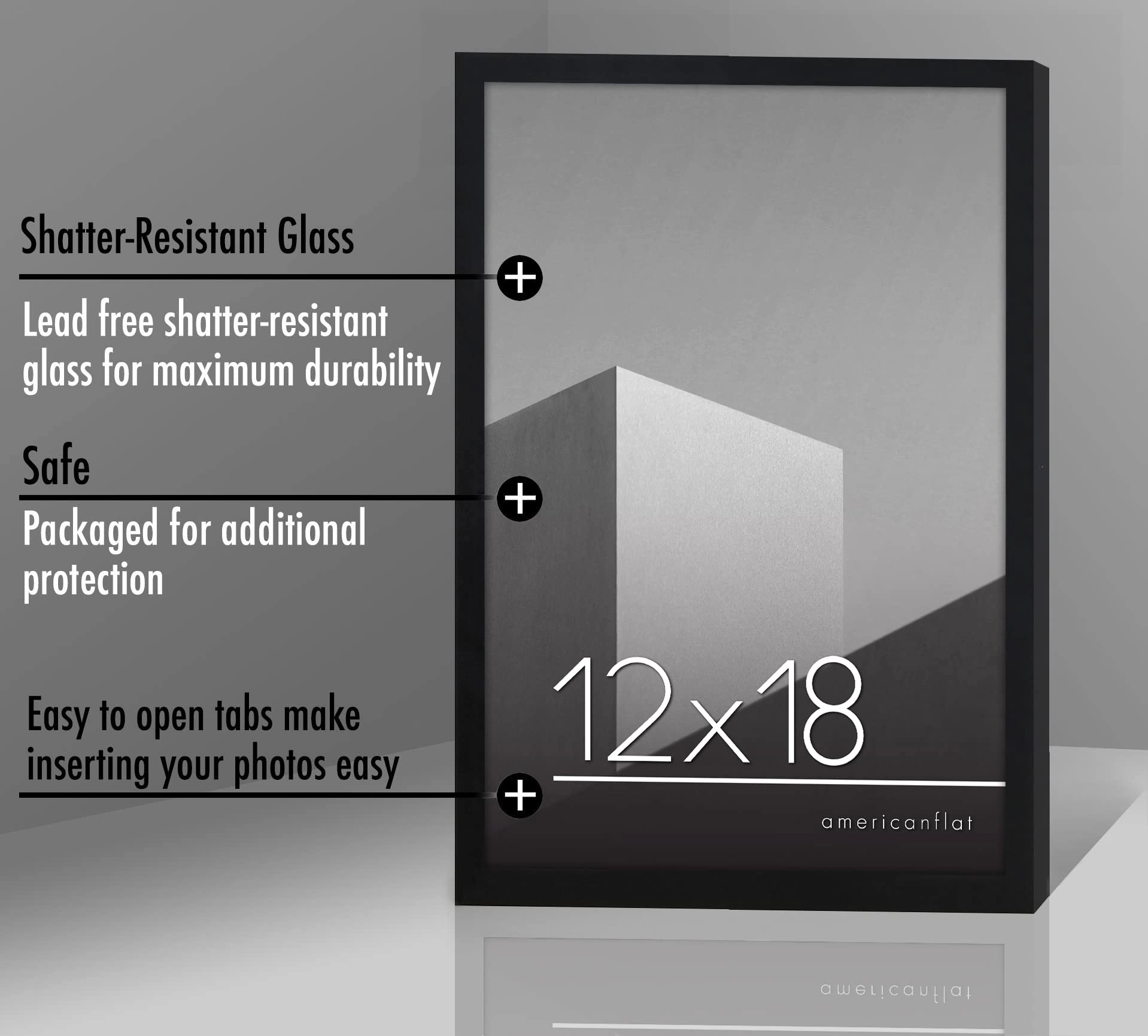 Poster Frame - 12x18