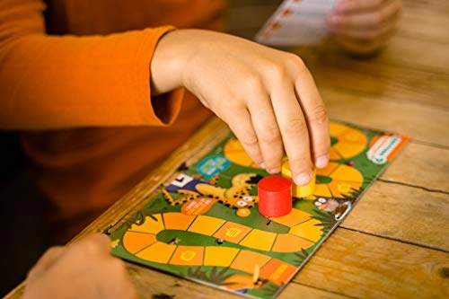 Animal Puzzle (315) - 1 pcs