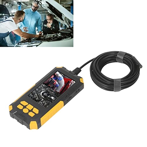 Endoscope - 4.5in 2600mAh 1080P