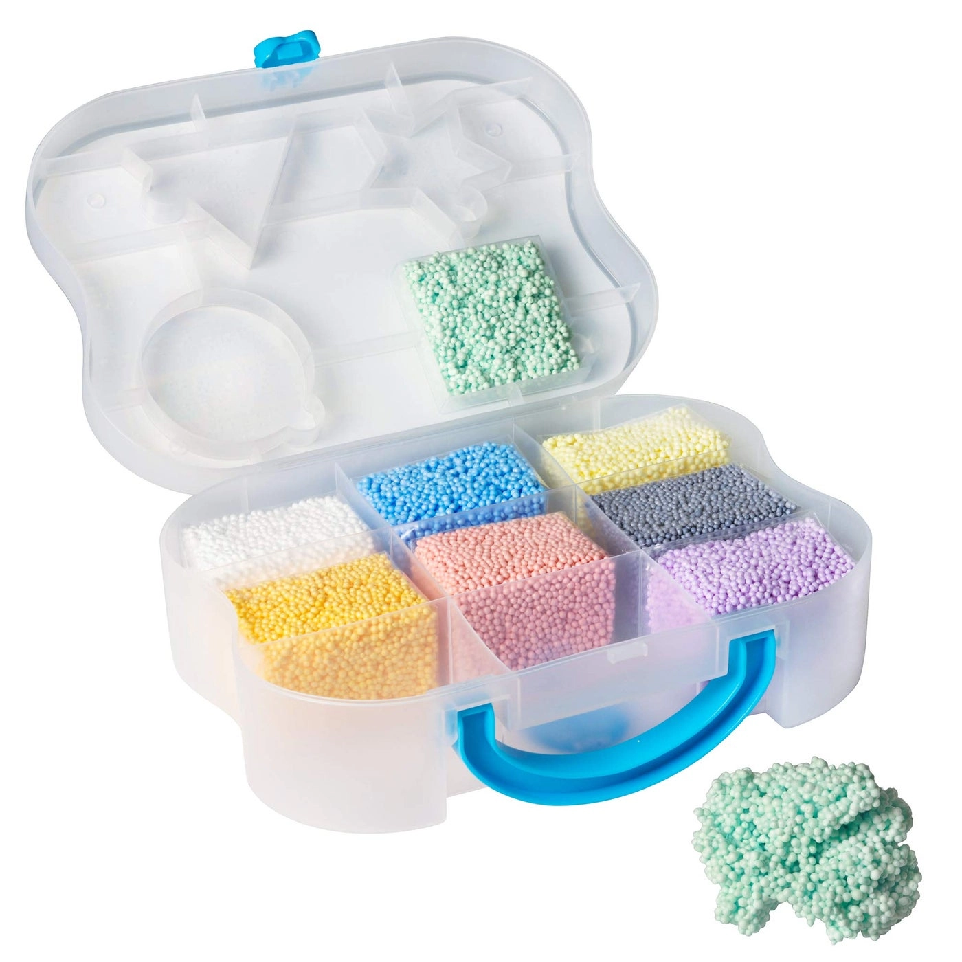 Educational Insights Playfoam Go! - Ages 3+