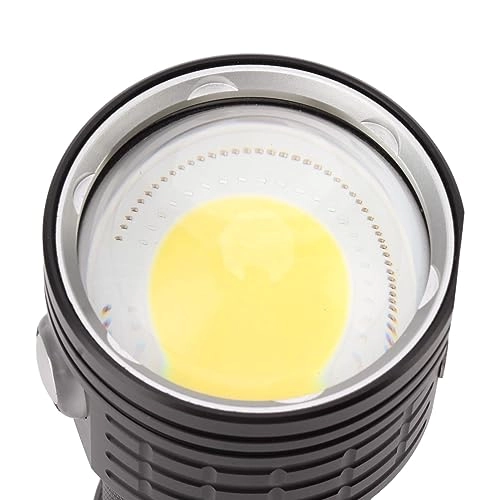 Diving Video Light - 10000LM IPX8 100m