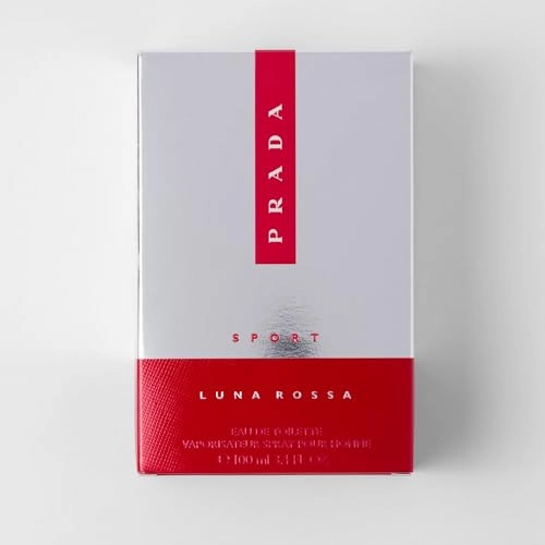 Luna Rossa Sport Eau de Toilette 100ml