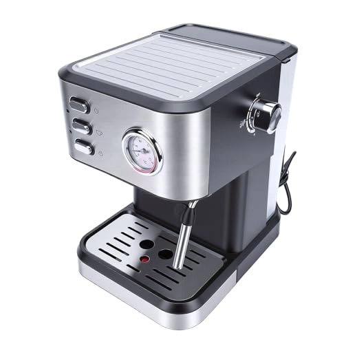 CM3020 - 51mm Portafilter Milk Frother