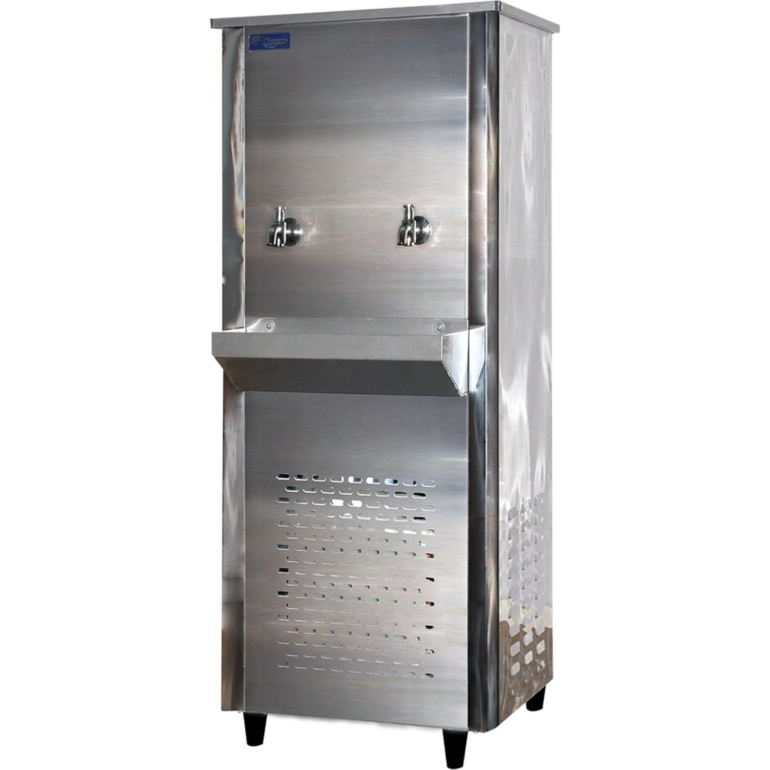 Water Tank Cooler - 113.562 Liter(s)