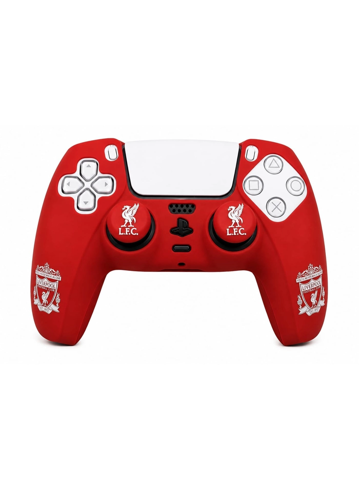 DELTA GAMING PS5 Controller Cover - PlayStation 5
